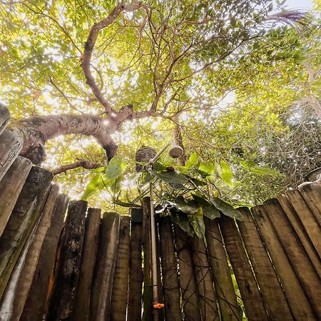 Pousada Zen Caraiva Bagian luar foto