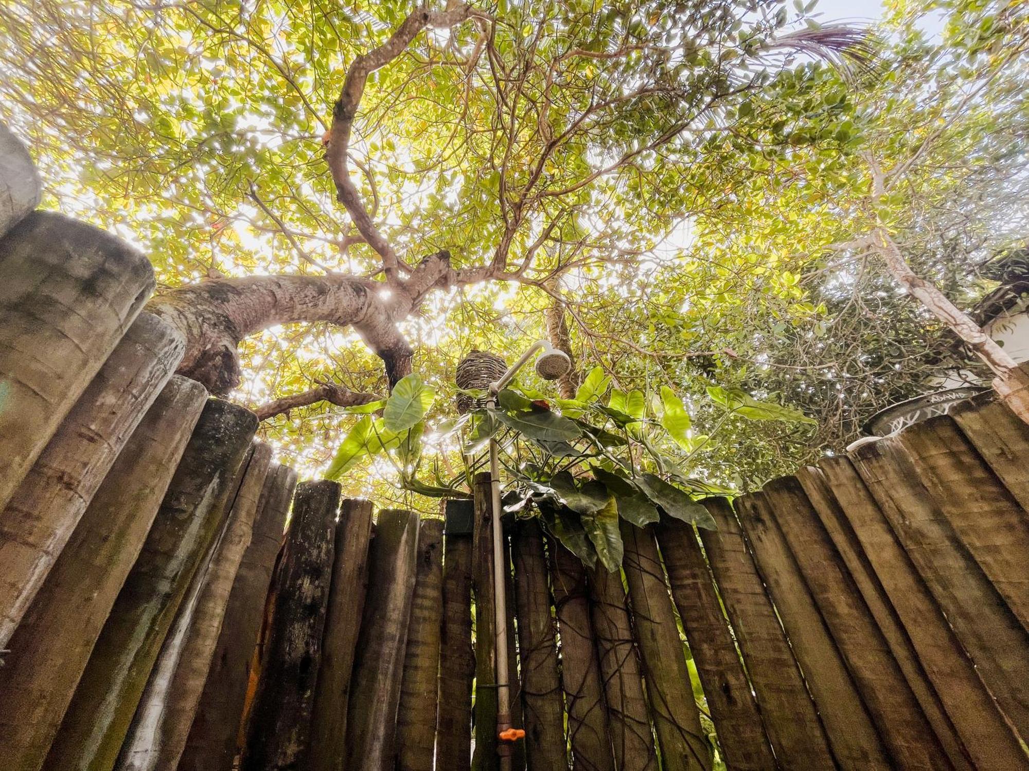 Pousada Zen Caraiva Bagian luar foto