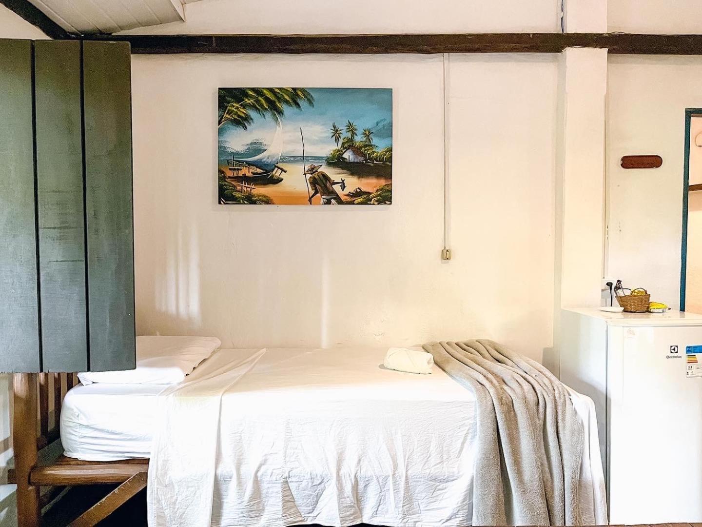 Pousada Zen Caraiva Bagian luar foto